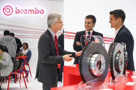 2017年法兰克福展刷新多项纪录 聚焦行业热点趋势 以创新实力尽显风彩