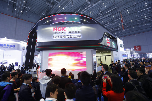 2017年法兰克福展刷新多项纪录