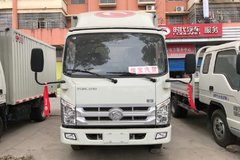 新年促销 宜春康瑞H载货车现售7.18万元