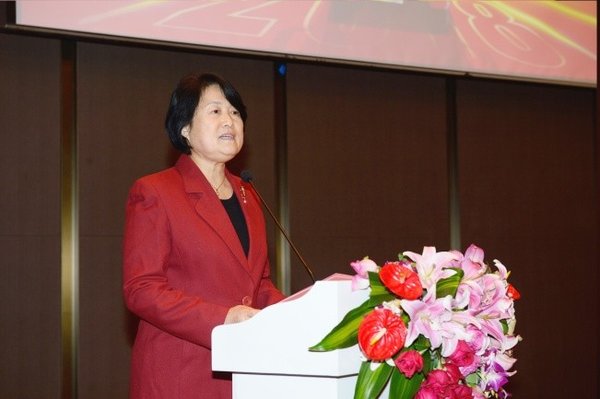 目标“8186” 2018年江铃重卡经销商座谈会成功召开