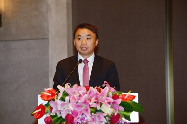 目标“8186” 2018年江铃重卡经销商座谈会成功召开