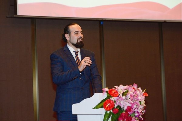 目标“8186” 2018年江铃重卡经销商座谈会成功召开