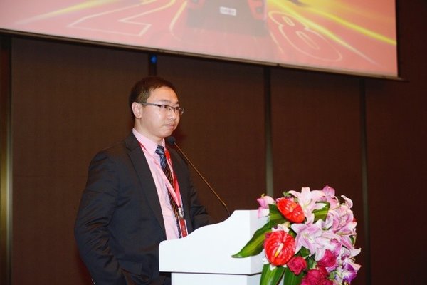 目标“8186” 2018年江铃重卡经销商座谈会成功召开