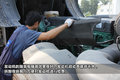 马力怪兽 与沃尔沃FH16 700心跳零距离
