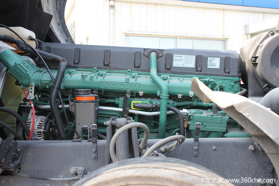 ��������&nbsp;���ֶ���FH16&nbsp;700���������