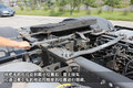 马力怪兽 与沃尔沃FH16 700心跳零距离