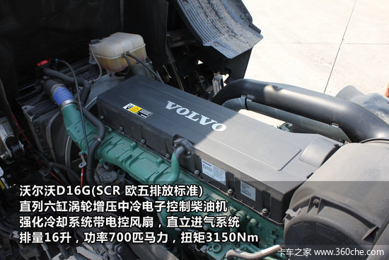 ��������&nbsp;���ֶ���FH16&nbsp;700���������