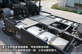 马力怪兽 与沃尔沃FH16 700心跳零距离