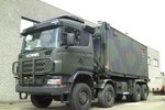 ScaniaԼ119ÿ