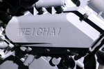 卡车之家年度盛典 潍柴获年度杰出动力