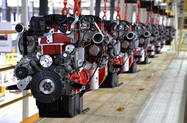 康明斯（中国）获卡车之家2017年度影响力品牌