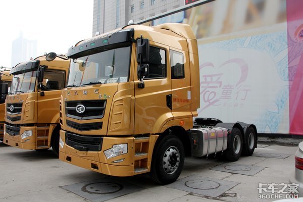 2018年目标3万台 华菱不忘初心 坚持自主创新道路