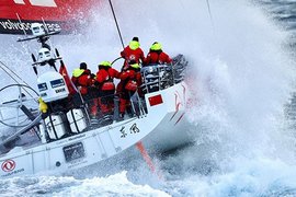 直挂云帆济沧海 东风汽车集团有限公司借力加速海外布局