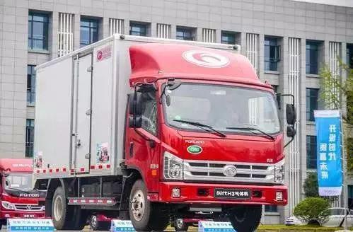 福田时代再出击 揽