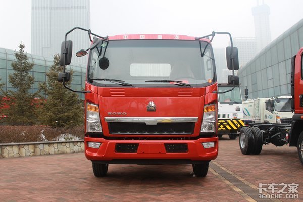 ������;���䣡HOWO��Ȼ���Ῠǿ����Ϯ