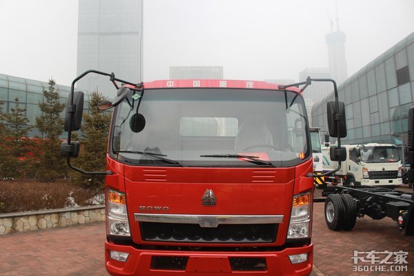 ������;���䣡HOWO��Ȼ���Ῠǿ����Ϯ