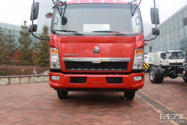 ������;���䣡HOWO��Ȼ���Ῠǿ����Ϯ