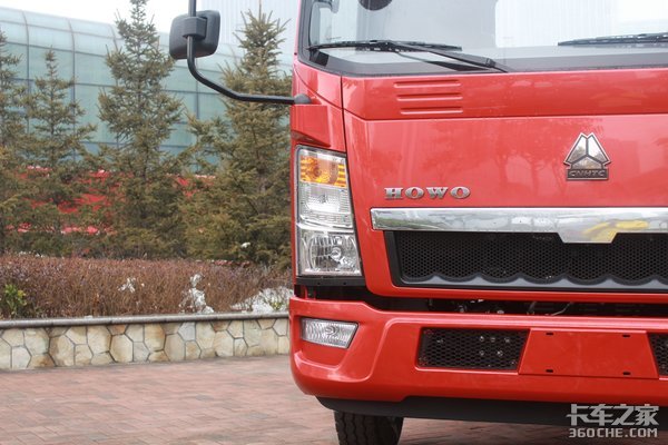 ������;���䣡HOWO��Ȼ���Ῠǿ����Ϯ