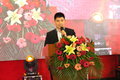 东莞顺旺2017年终大型客户座谈会