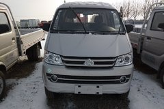 新车优惠 唐山新豹载货车仅售4.8万元