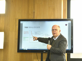 深耕中国市场,加速全球布局 斯堪尼亚2018开启新里程