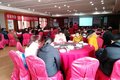 感恩有你 格尔发A系枣阳客户感恩答谢会