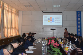 溢通南天竺强强联盟 打造行业领导品牌