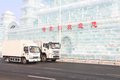 零下20度搞测试 比亚迪T8A表现到底怎样