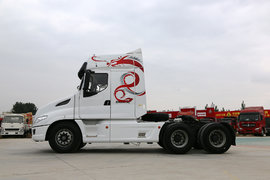 18年销量7万台如何做到 柳汽程勇明采访