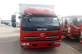 配置性能全升级 全新东风福瑞卡在北京地区大放异彩