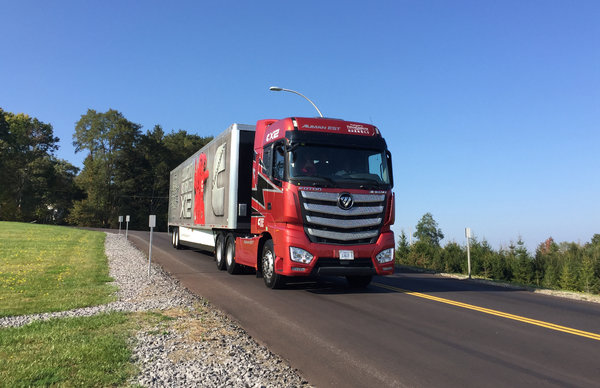 SuperFleet����������ҵ������Ч