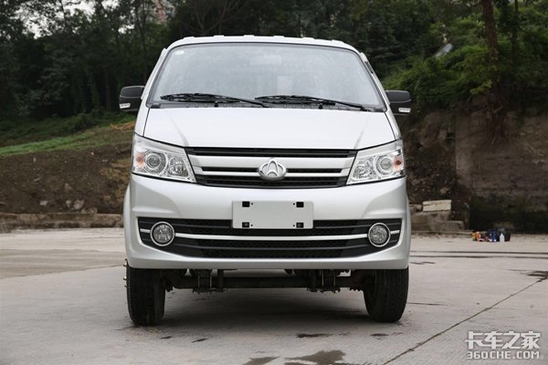 年底促销 甘肃天水长安跨越品牌聚惠来袭