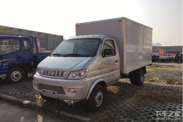 年底促销 甘肃天水长安跨越品牌聚惠来袭