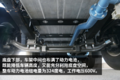 环卫先锋 电动多级减速驱动桥+大容量电池