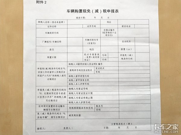 別再花錢找代辦！ 輕松搞定各種購置稅