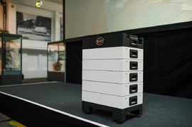 媲美宝马、LG 比亚迪斩获国际权威机构“品质金奖”!