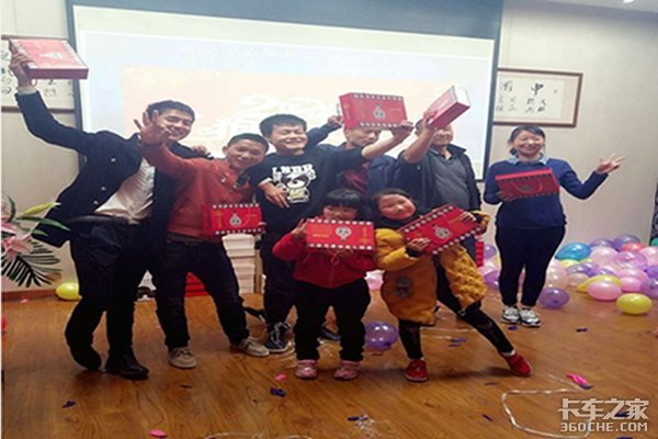 云南仲琼 2018新春大拜年活动圆满结束