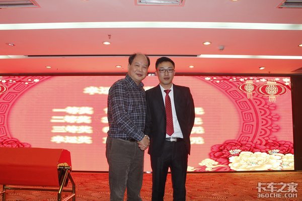 联合混凝土搅拌车扎根惠州细分市场 集瑞鑫斩获50台订单