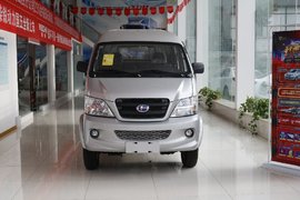 直降0.25万元 太原福瑞达K22微卡促销中