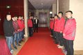 “不忘初心 感恩相伴”昆山鑫马年终盛典