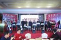“不忘初心 感恩相伴”昆山鑫马年终盛典