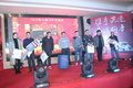 “不忘初心 感恩相伴”昆山鑫马年终盛典