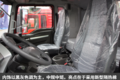 干线物流之利器 轩德3系6x4牵引车详解