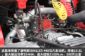 干线物流之利器 轩德3系6x4牵引车详解