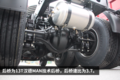 干线物流之利器 轩德3系6x4牵引车详解