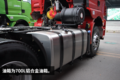 干线物流之利器 轩德3系6x4牵引车详解