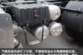 干线物流之利器 轩德3系6x4牵引车详解