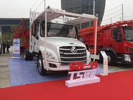 凭什么说轿运车选乘龙T5 读完这篇全懂了