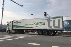 ����60km/h ���������Զ���ʻ�����ļ�