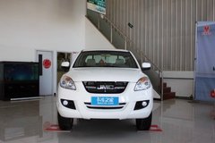 新车促销 上海科达域虎皮卡现售9.96万